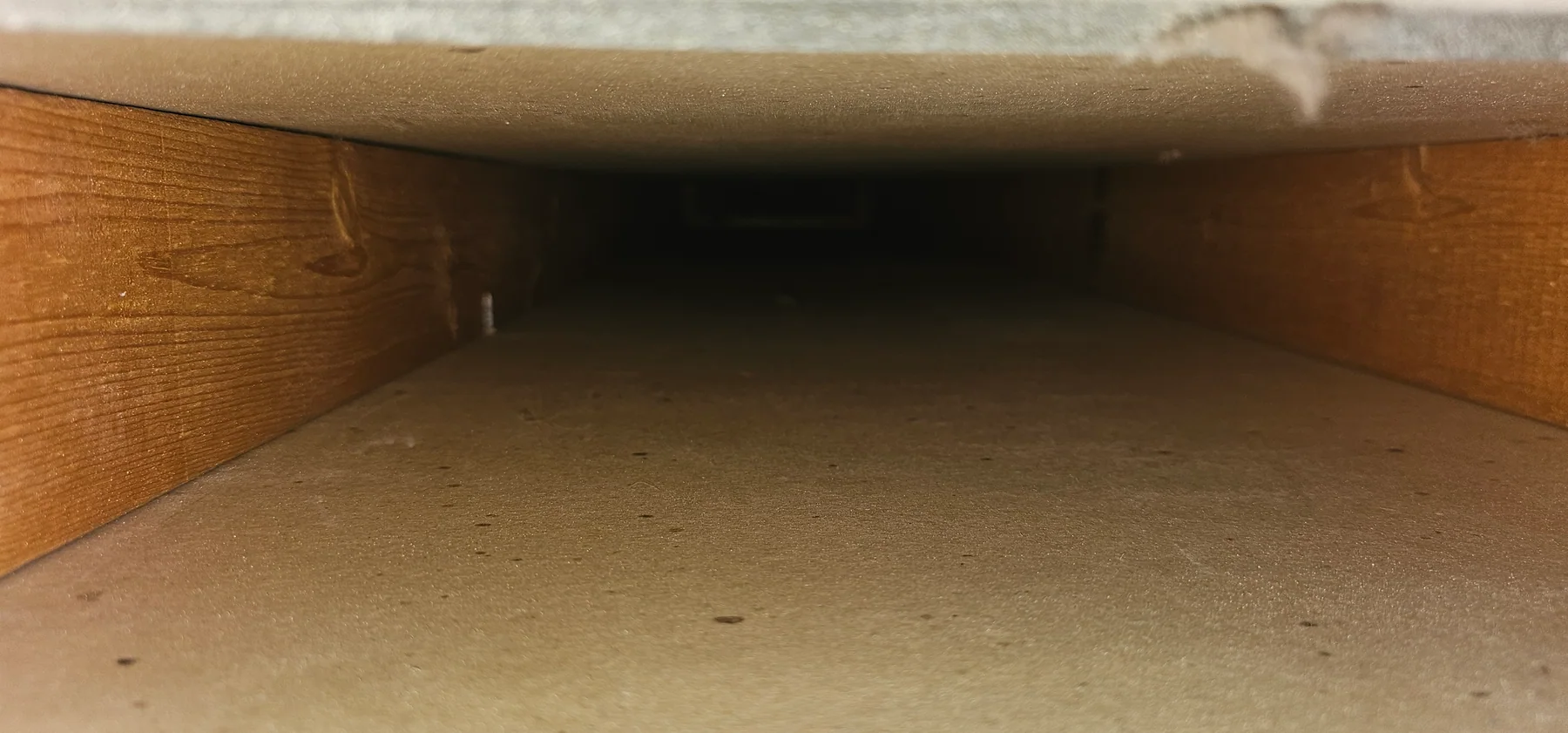 Duct Renovation service by All Service Heating and Air Conditioning